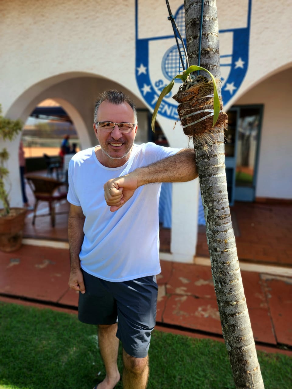 José Carlos  Vicente