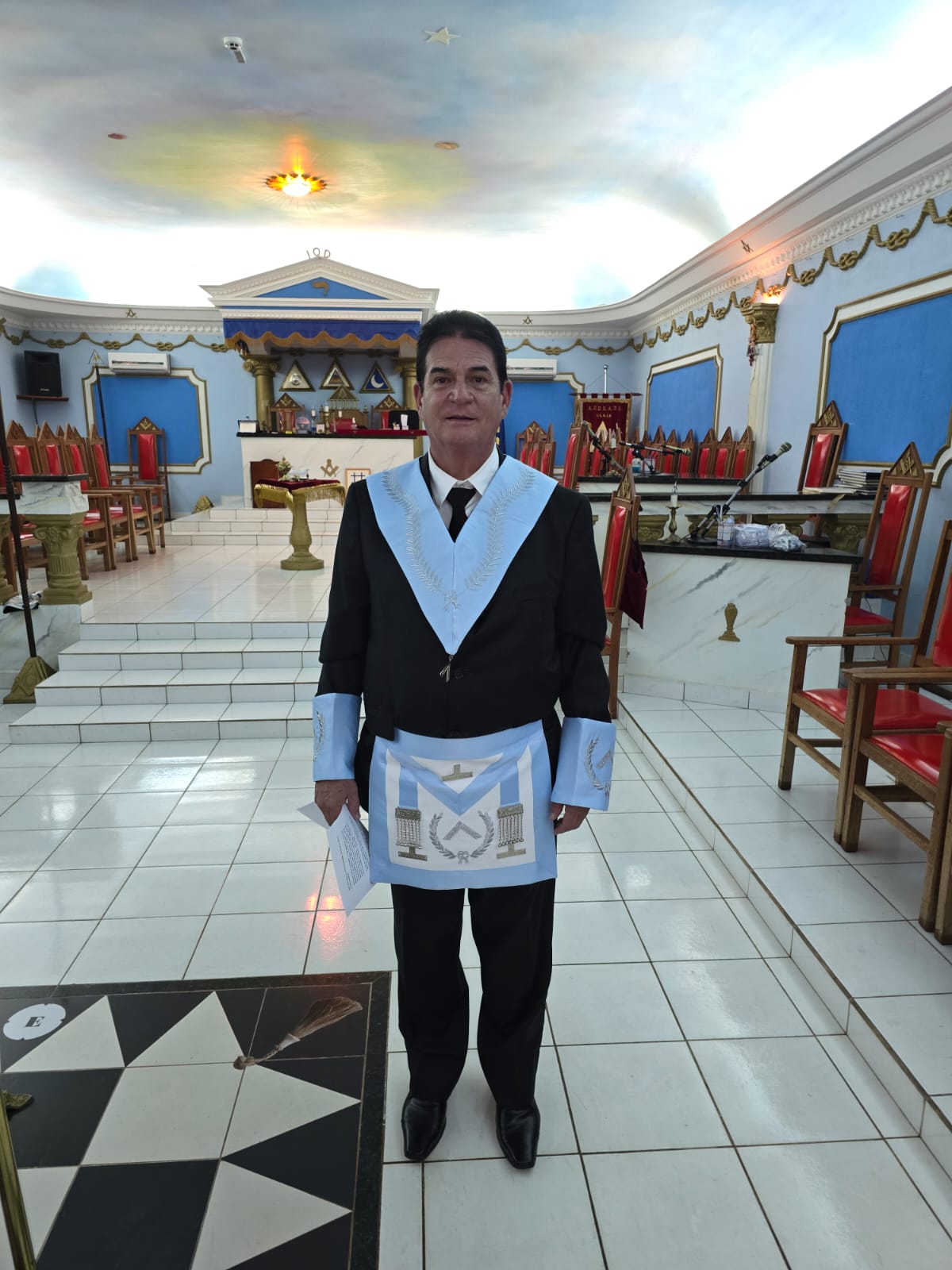 José Luiz Pereira Júnior