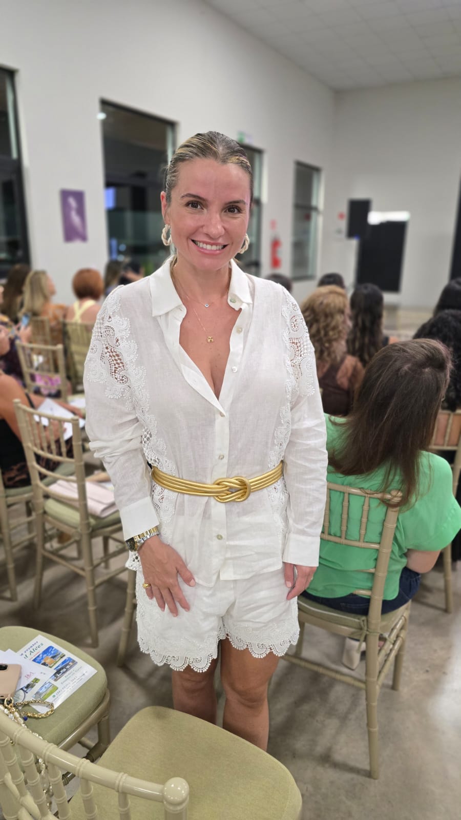 Letícia Junqueira Franco Tolói