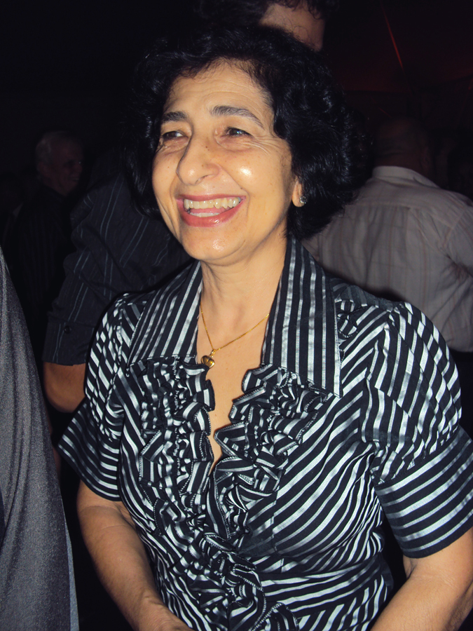 Carmen Consuelo Silva
