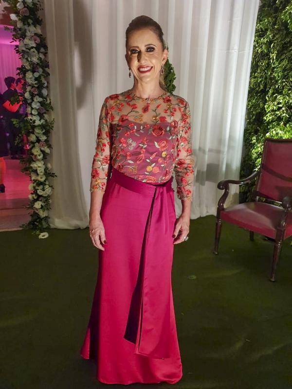 Cláudia  Mariotti  Chufalo