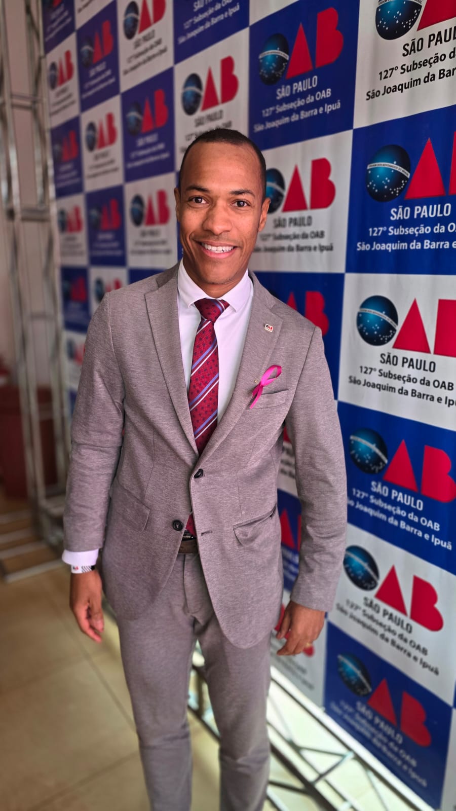 Frederico Augusto Nascimento Oliveira