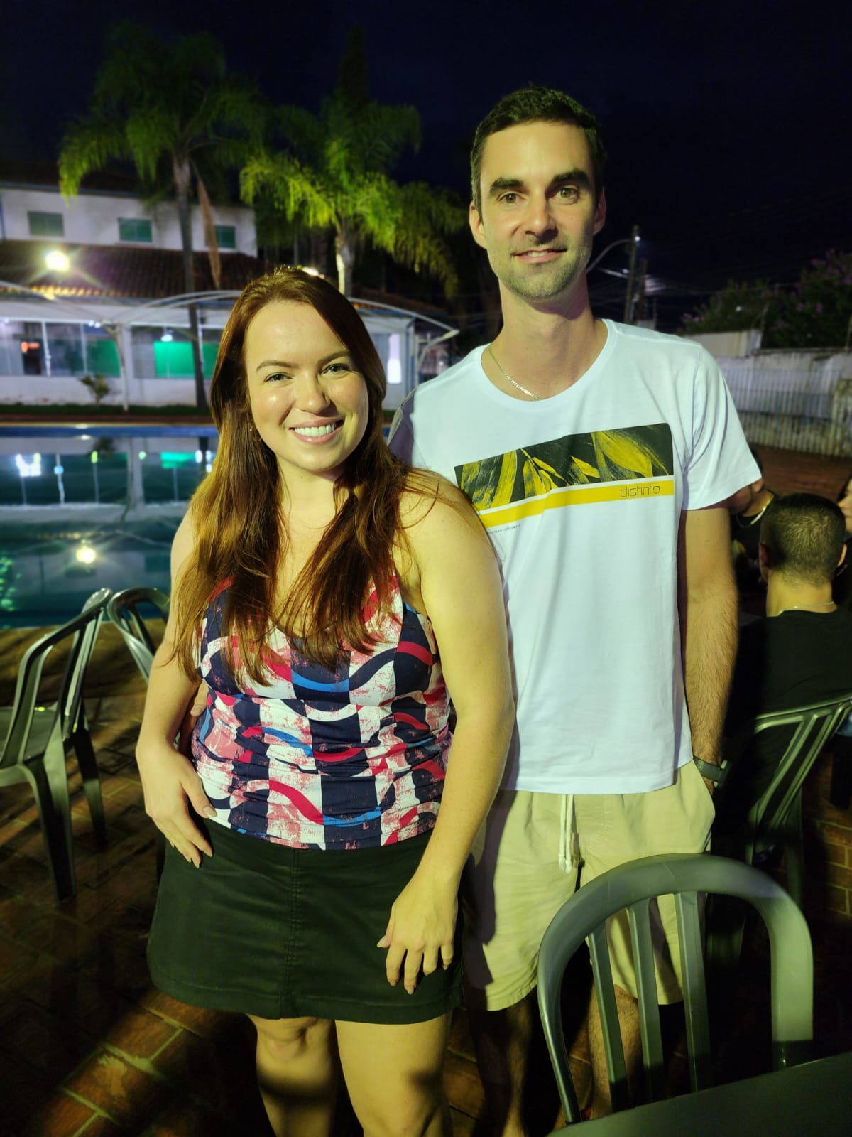 Gabriela  Miranda, João  Gabriel  Baptistussi