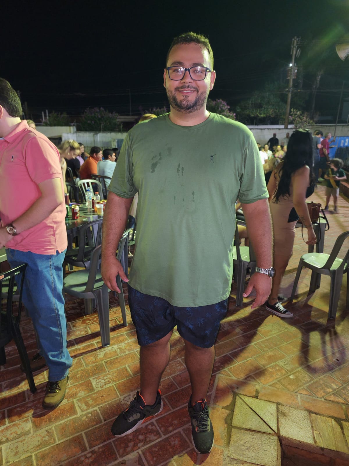 Renan Hespanhol  Viana