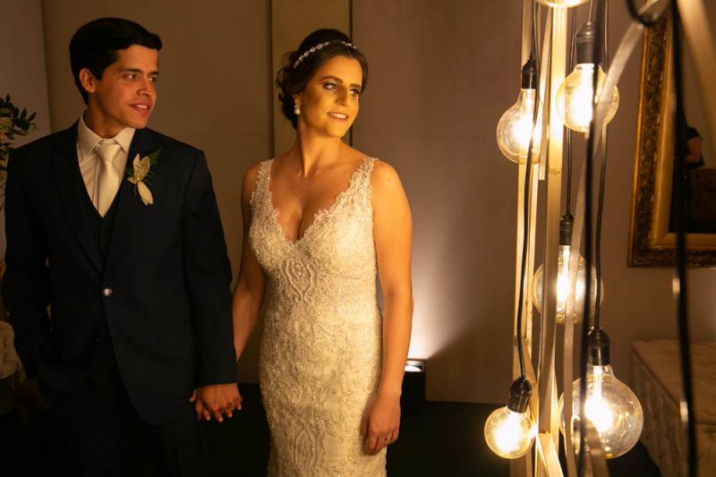 Decoração de Só Verde