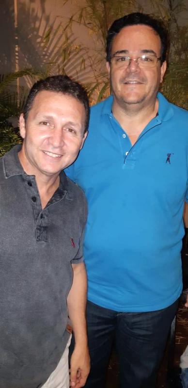 Ocimar Silva, Marcelo Viola