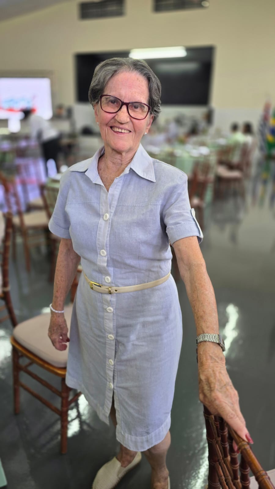 Ophelia  Caligaris  Moraes