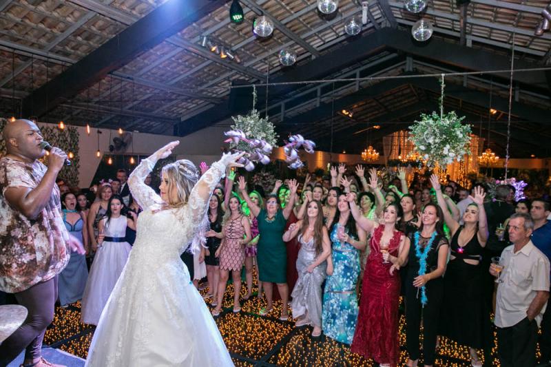 Quem será a próxima noiva?