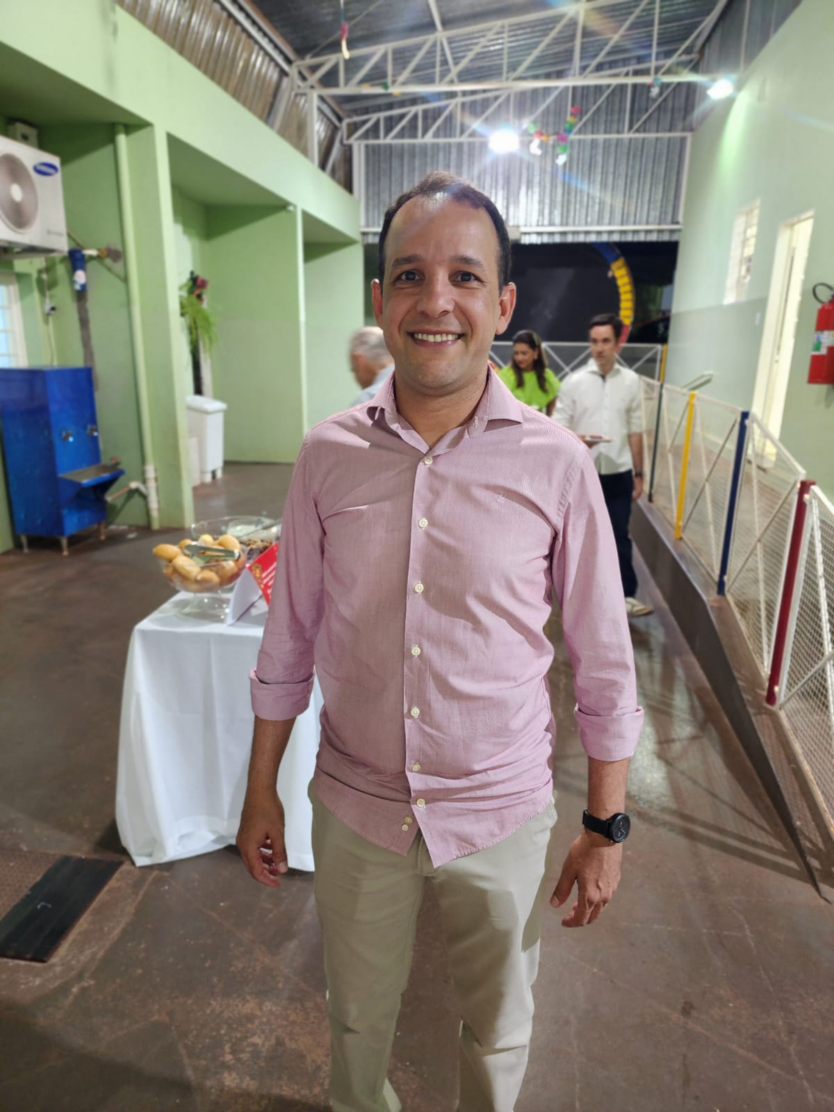 César  Walter Rodrigues