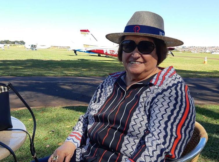 Carmen Célia Costa Cassiano