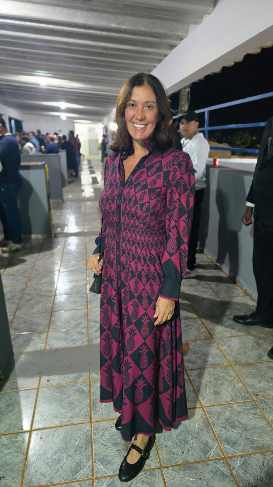 Cláudia Tuzzi Marin