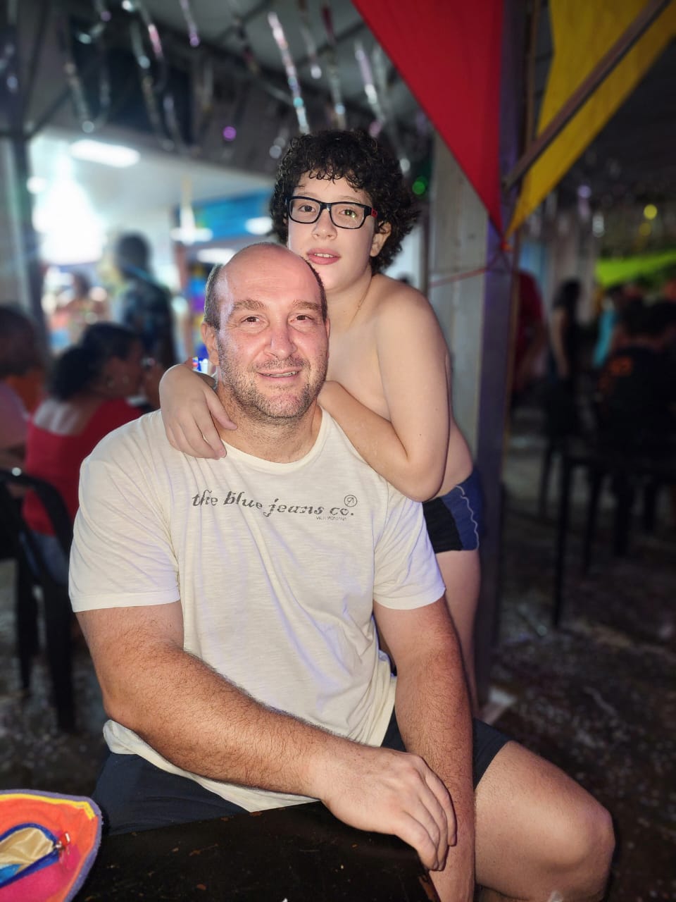 Francisco  e Eduardo  Chedid