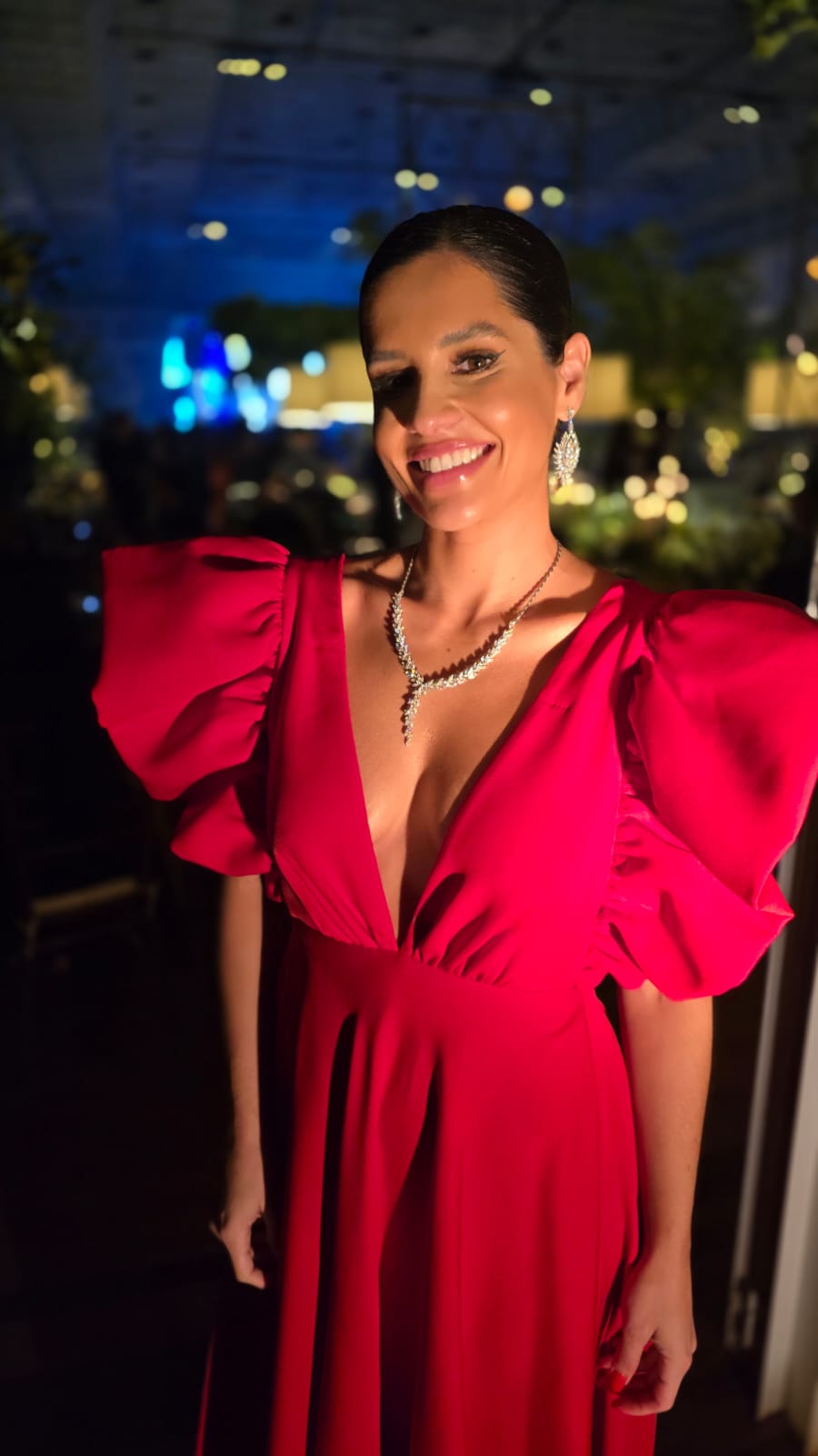 Juliana Vicente  Fernandes