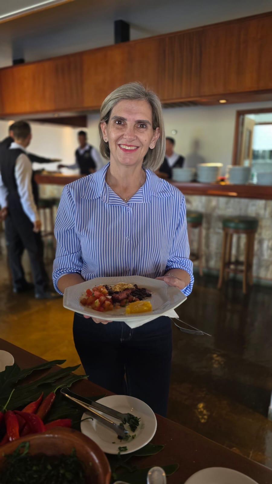 Rosana Ferreira  de Freitas  Alves