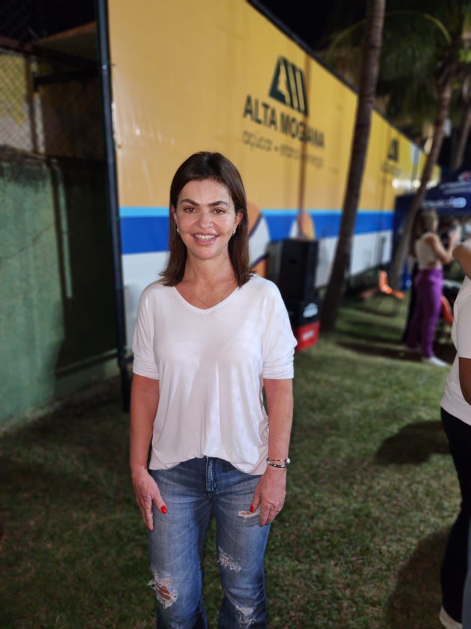 Luciana  Almeida Prado