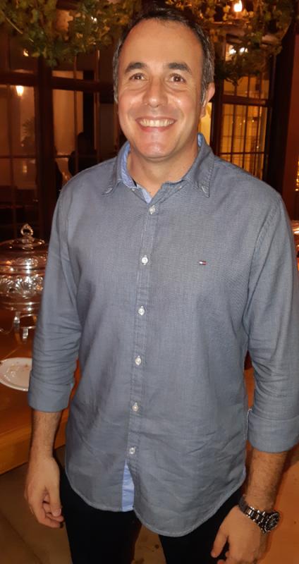 Fábio Eduardo Fantini