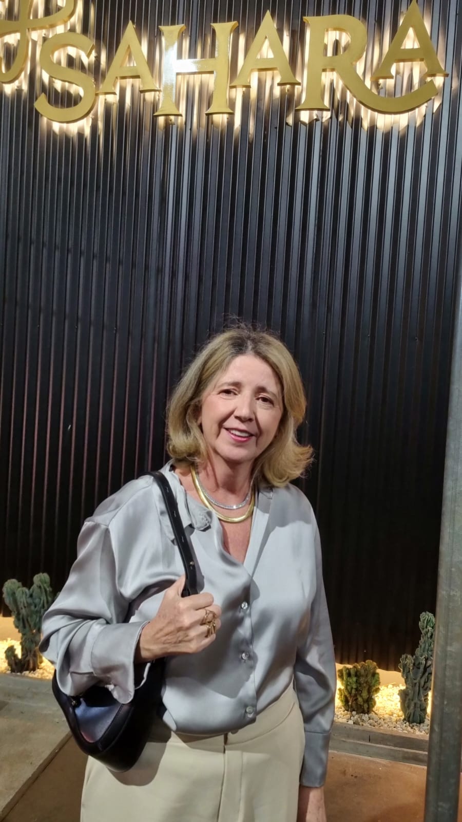 Maria Silvia  Destro