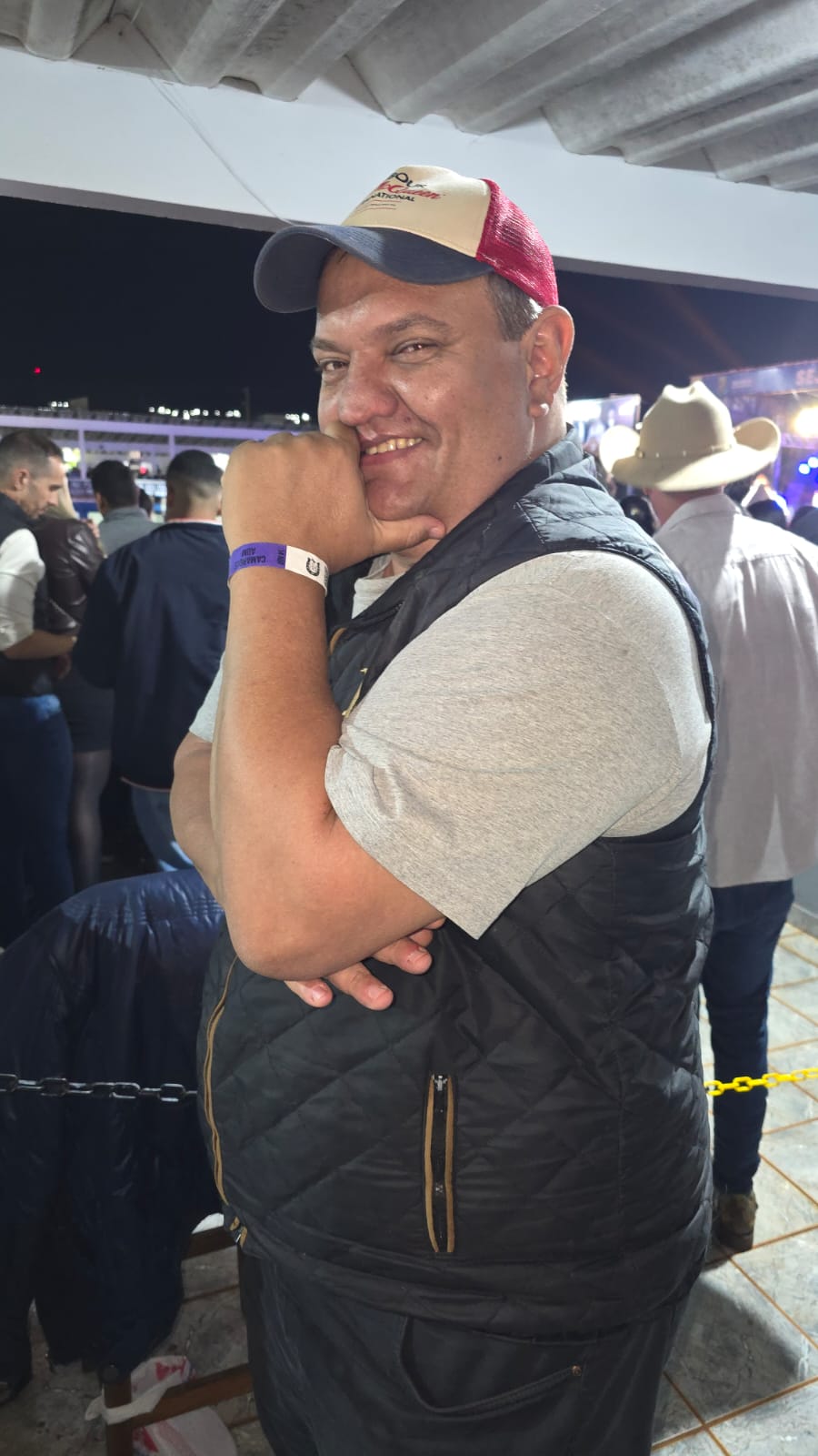 Rafael  Peres  Marques