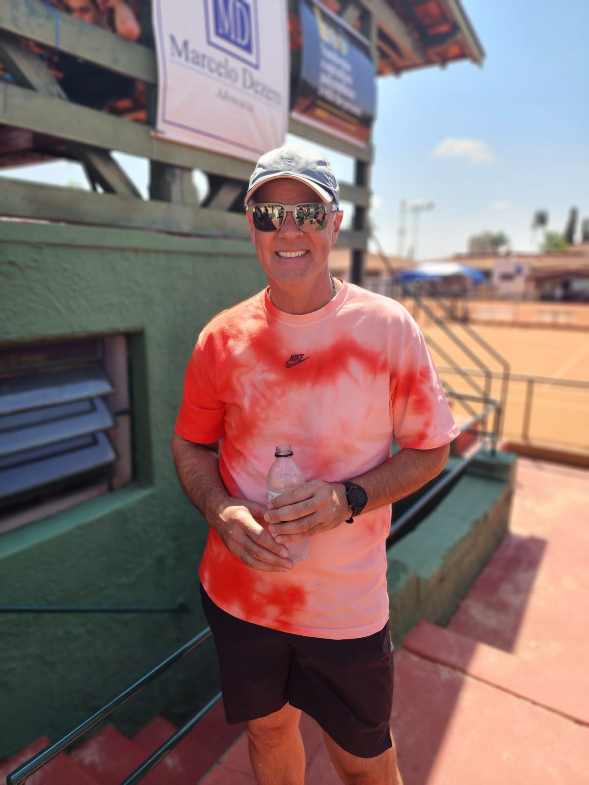 José  Osmar  Ferraciolli