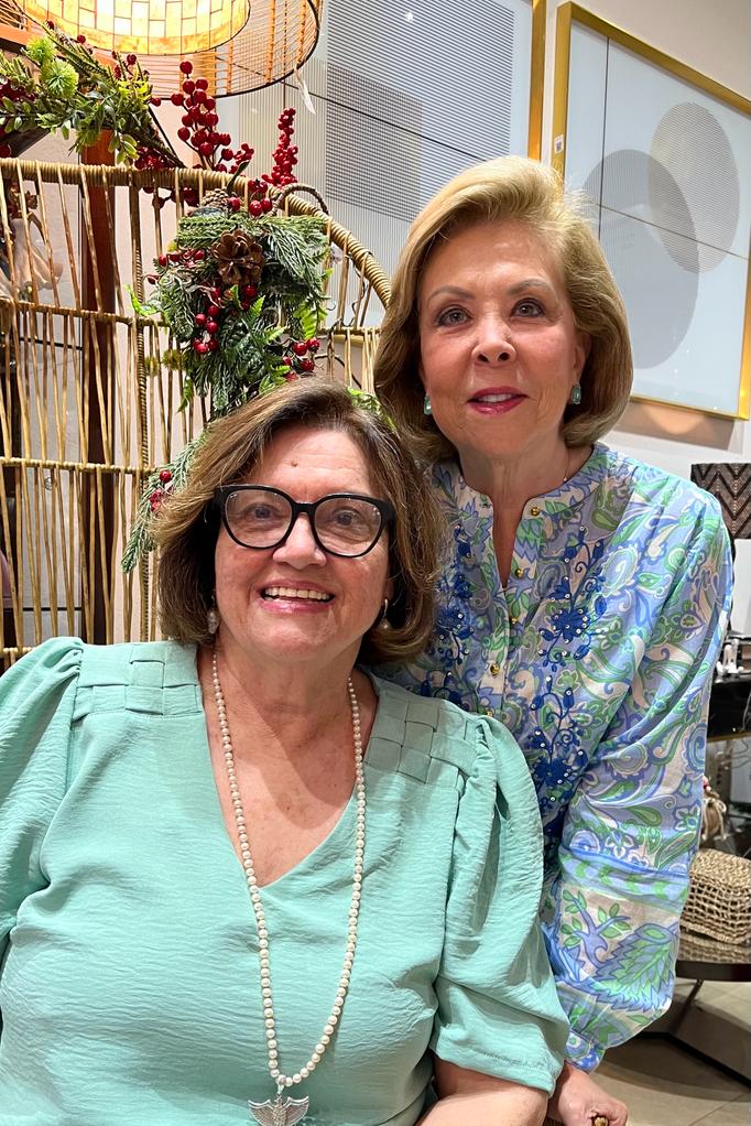 Ana Maria Sostena, Ana Maria Junqueira Figueiredo