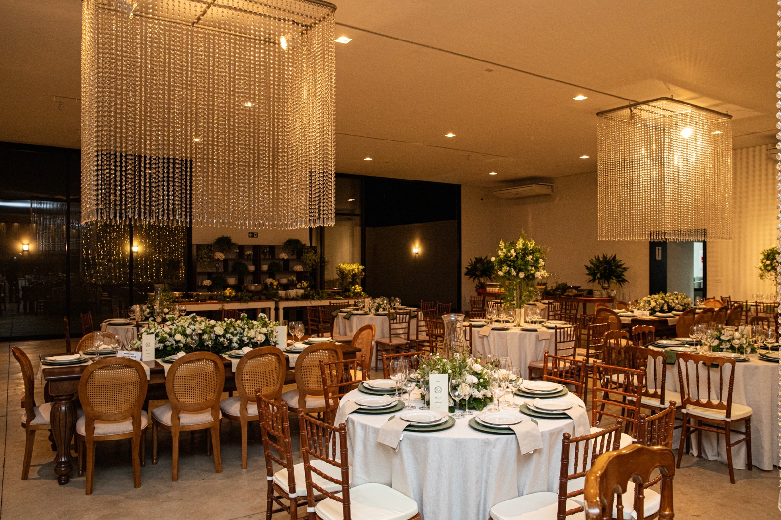 A sofisticação do Espaço Limoeiro