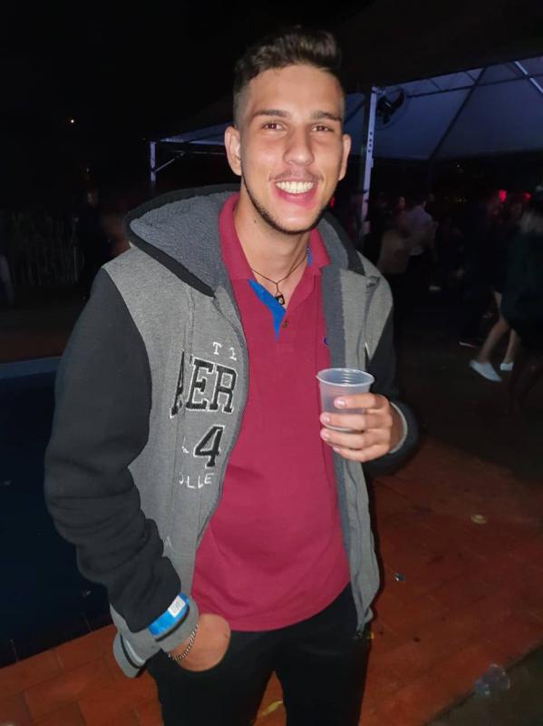 João Vitor Meireles