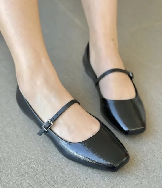 Sapatilhas e suas derivações