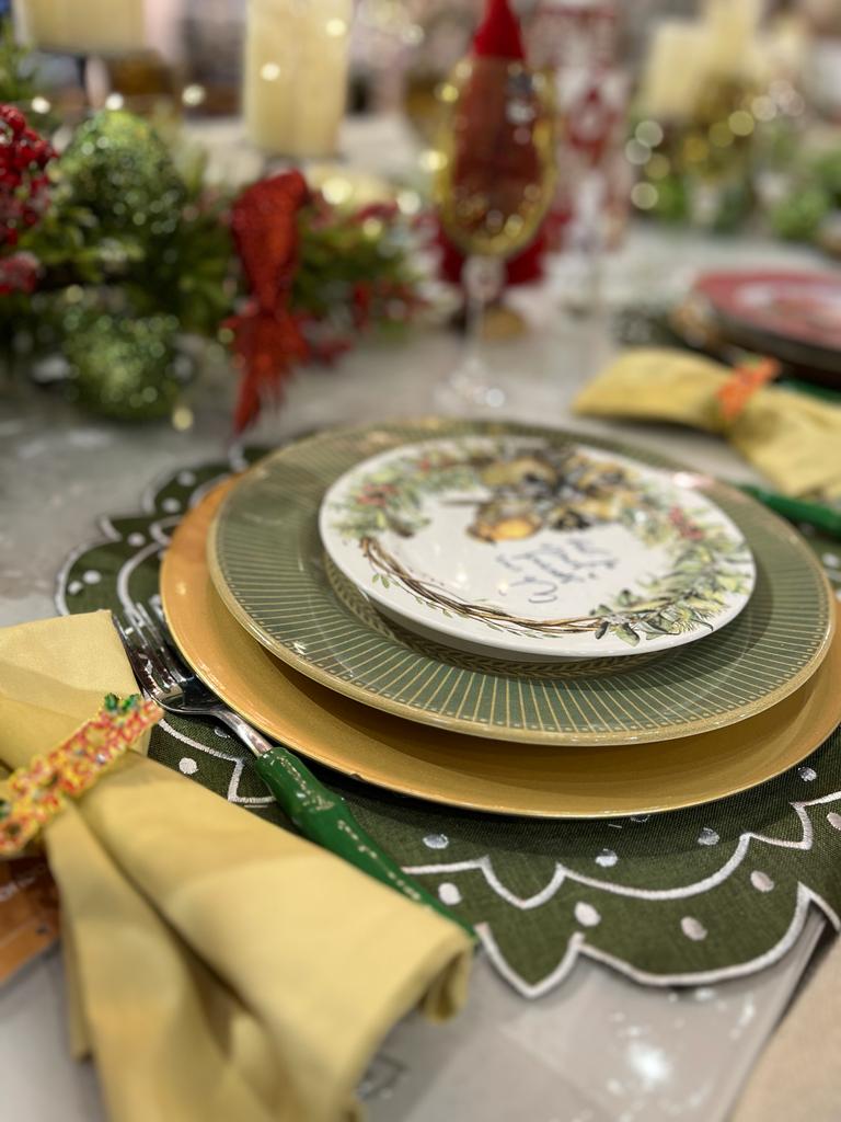 Mesas posts inspiradoras