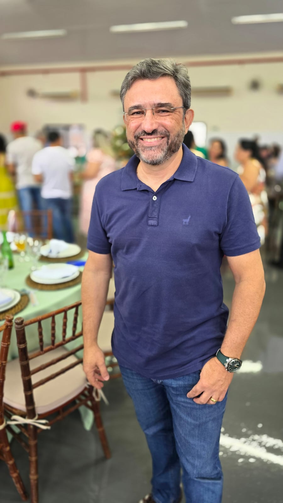 Sérgio  Oliveira  Barbosa