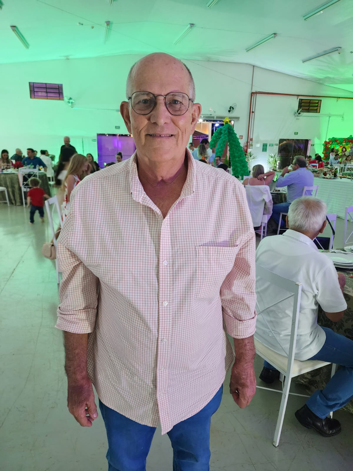 José  Luiz Kalil  Chufalo