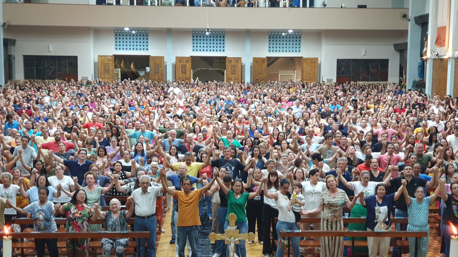 Fotos arquivo Fernando Reis