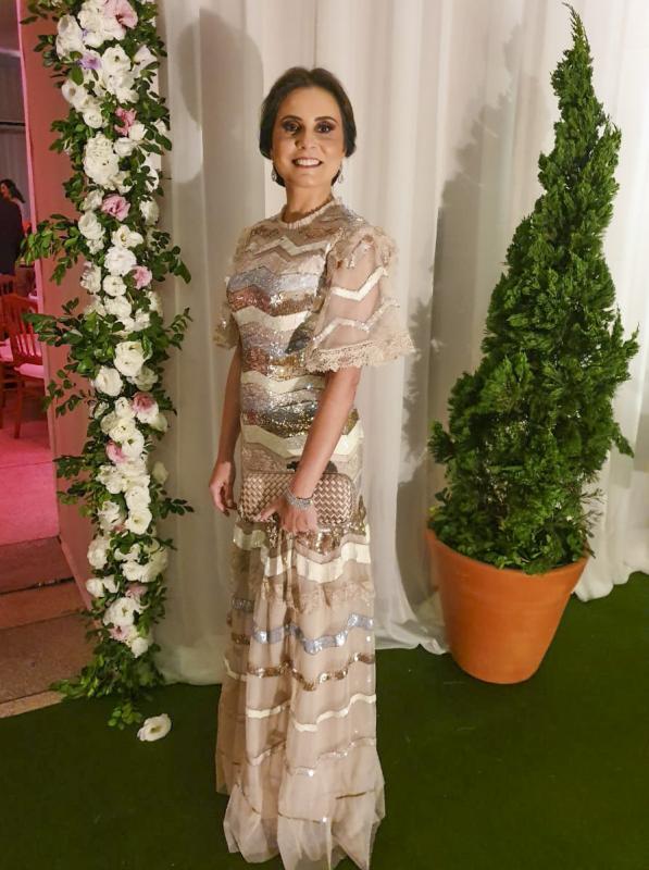 Aleesandra  Lopes  Junqueira Figueiredo