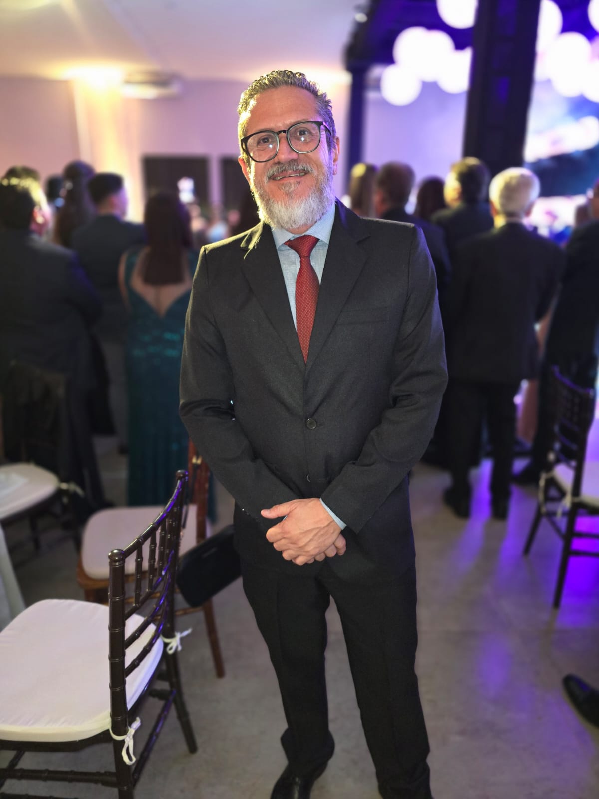 Gandhi  Kalil  Chufalo