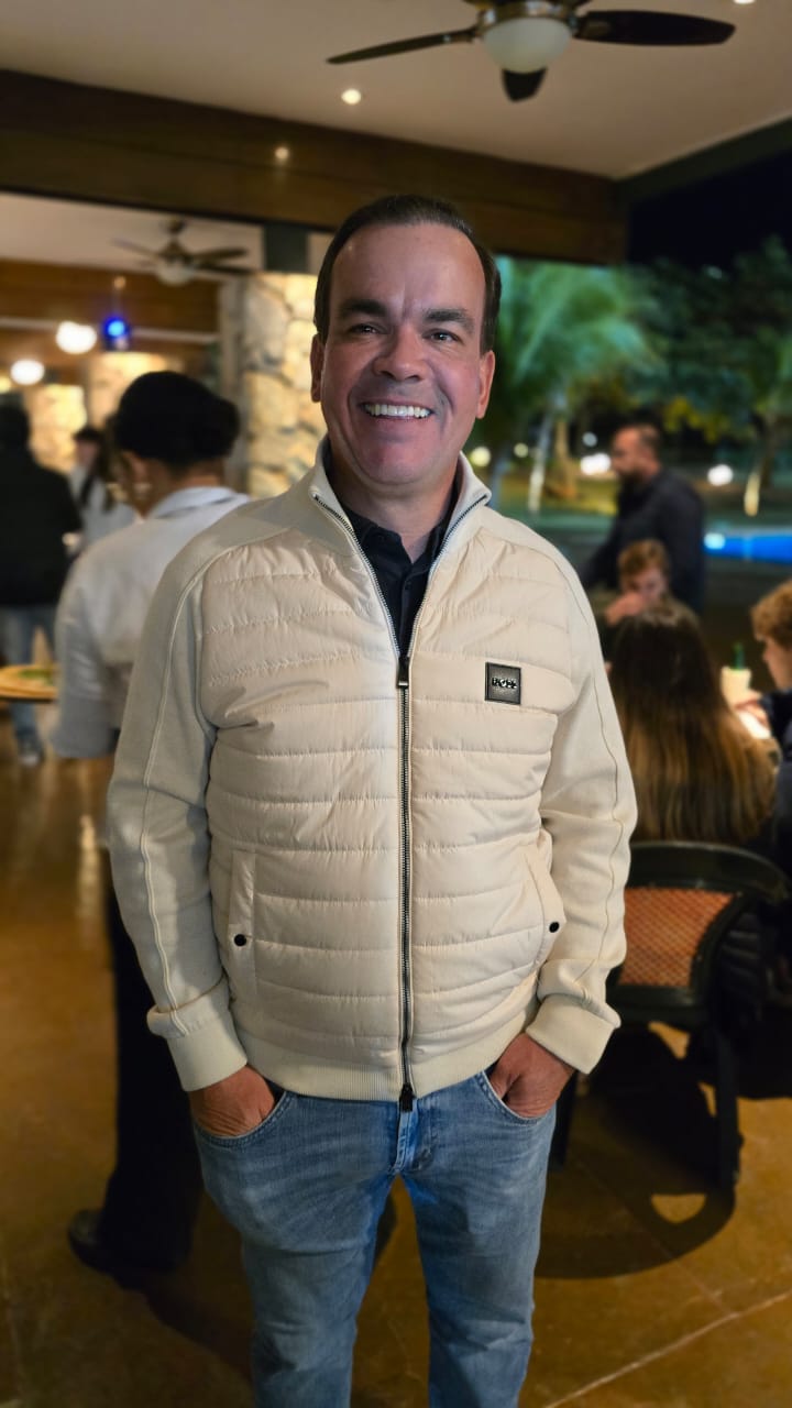 Sergino Ribeiro de Mendonça