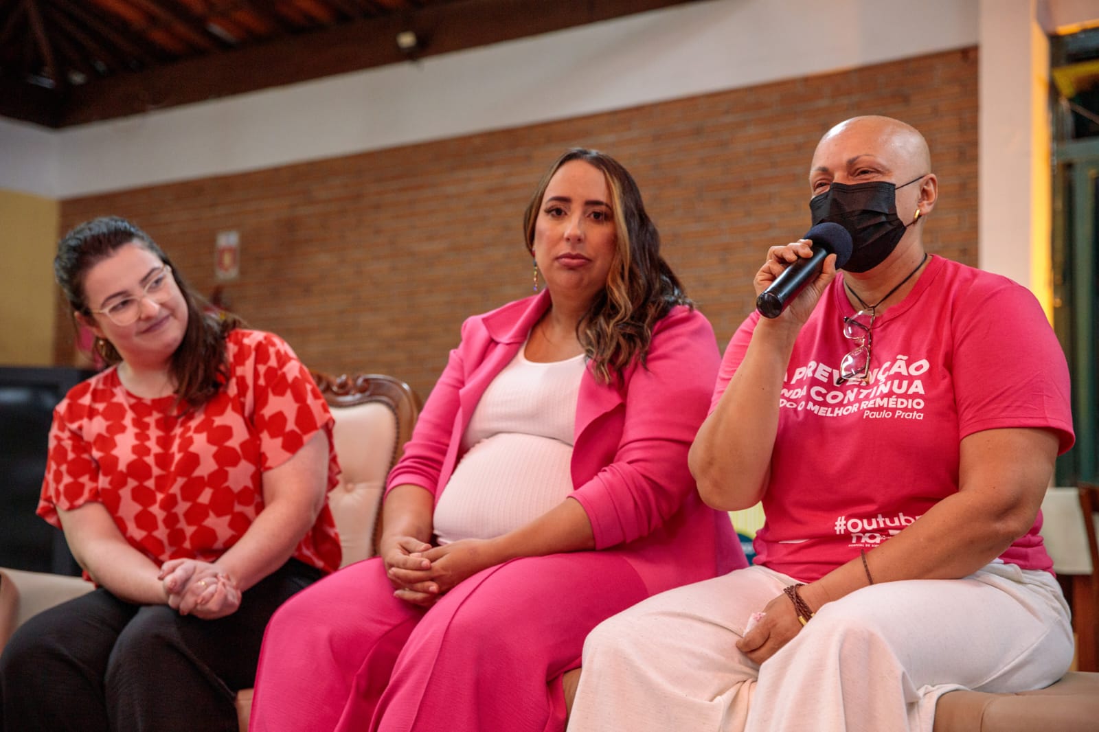 Rosemeire Pereira dos Santos