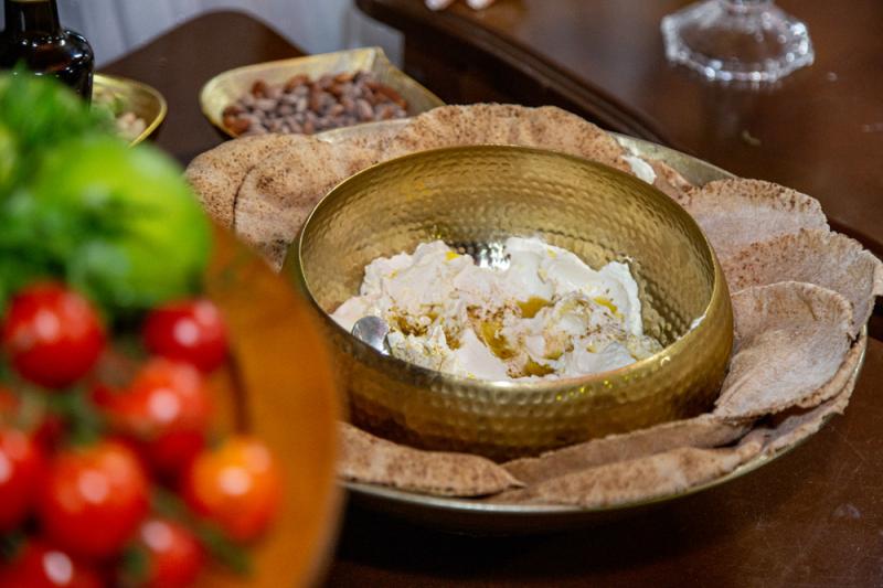 Buffet Alda Carvalho