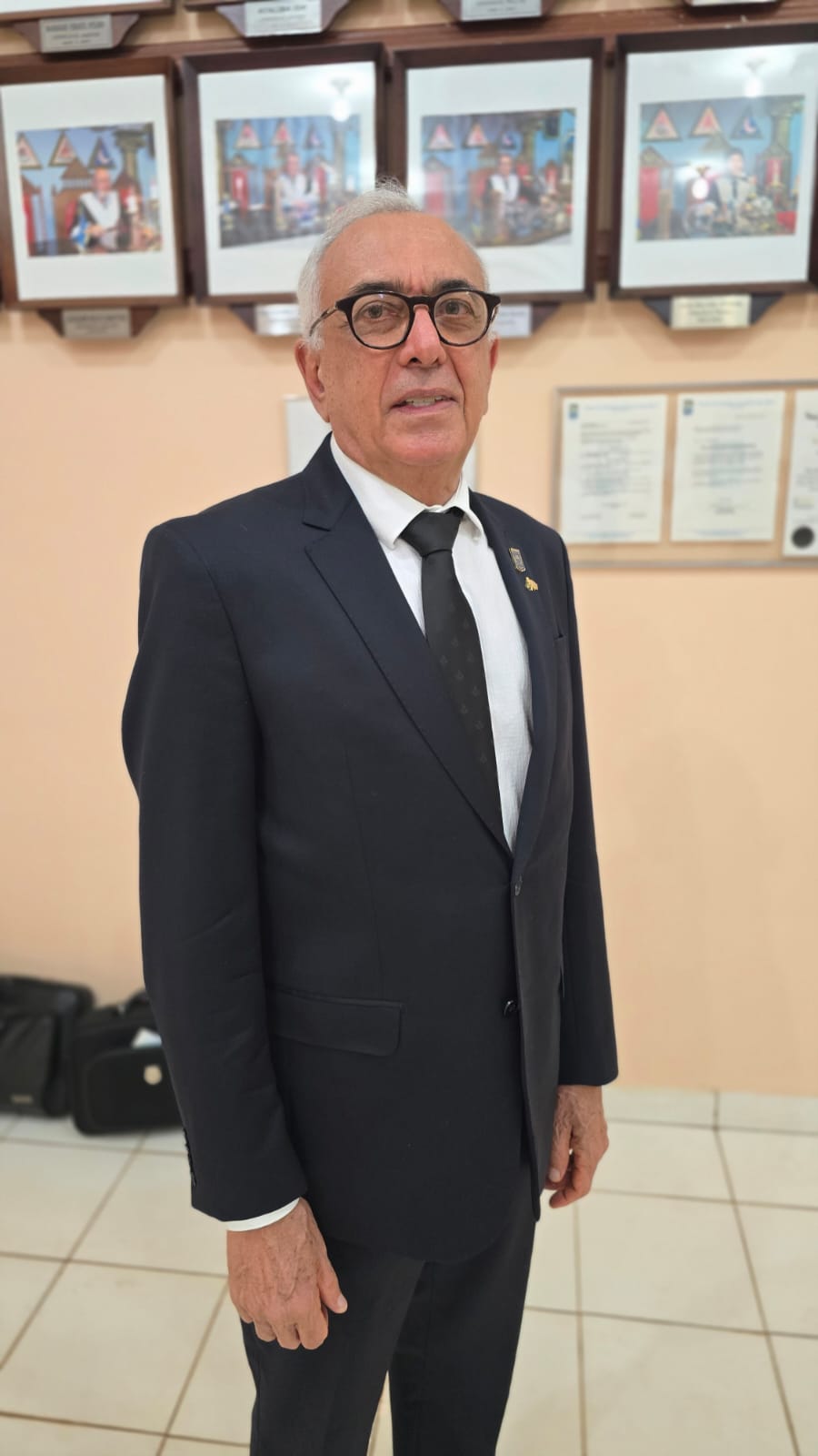 Carlos Olimpio Pires da Cunha