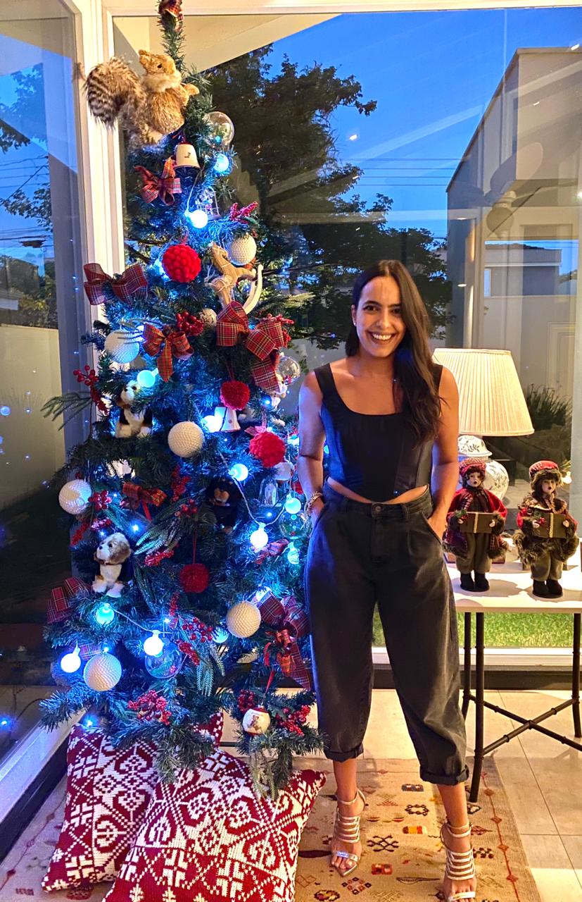 Luiza Helena Valentini