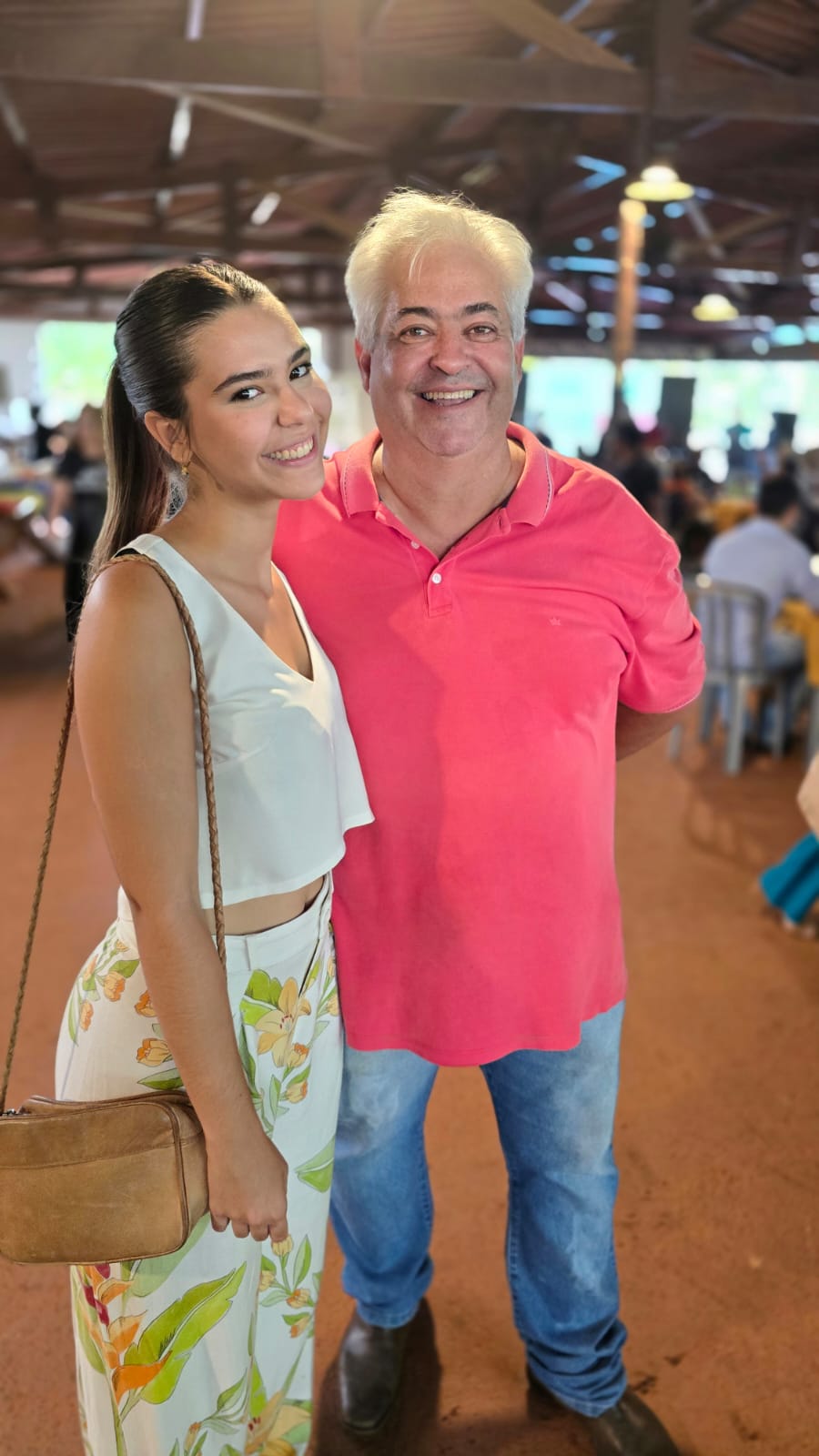 Helena  e Augusto  Pacheco