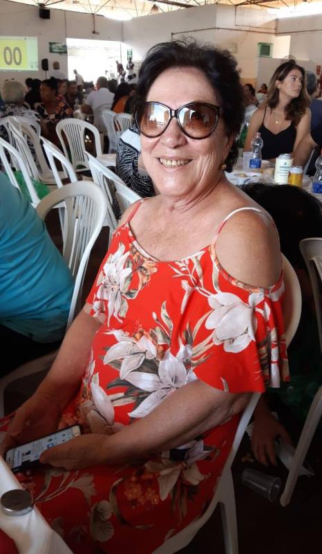 Vera Marcussi Domingos