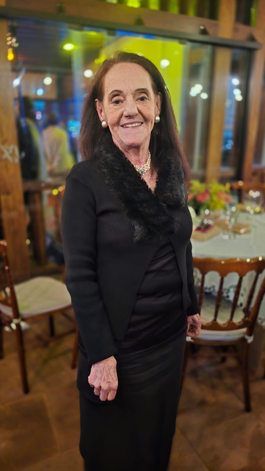 Silvia  Sorgi  Berti