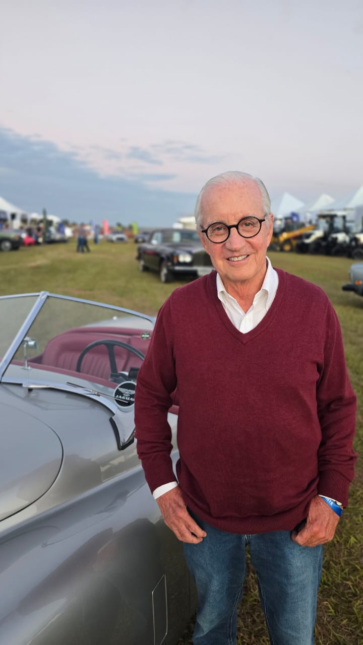 Silvio Torquato Junqueira