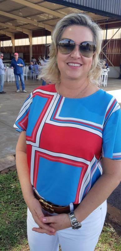 Yara Benini Figueiredo