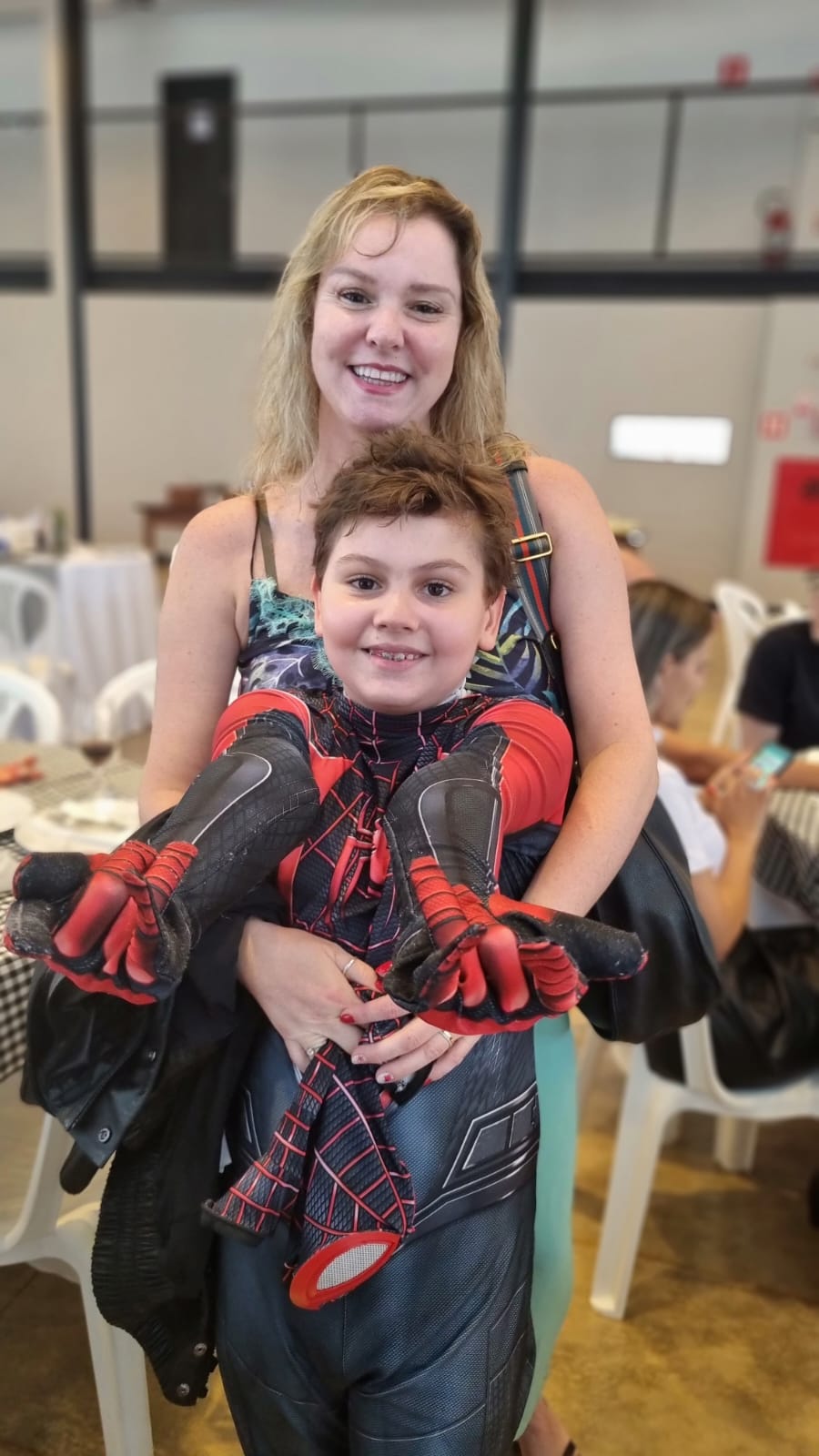 Antônio  e Ana Maria  Martorano Launay