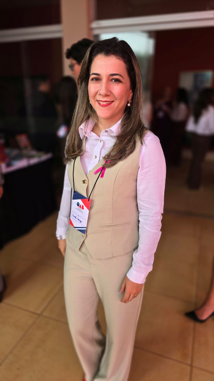 Camila Fernanda da Silva  Souza