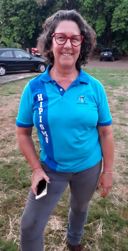 Olivinha Junqueira Franco