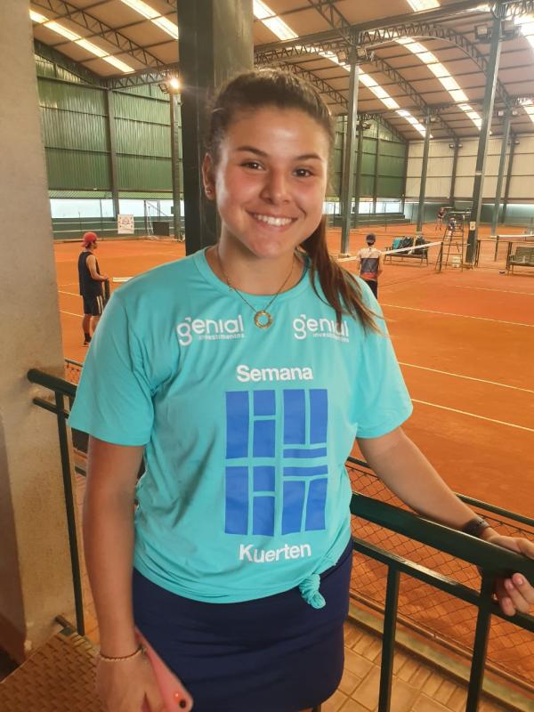 Sara Teoro  de Morais