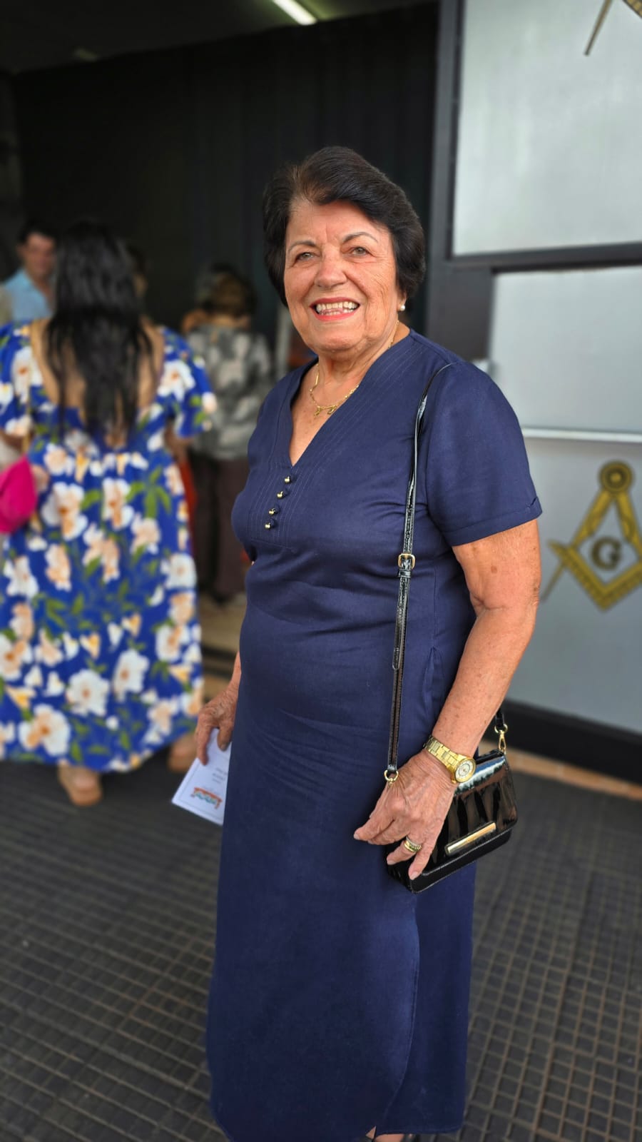 Carmen Lúcia  Dias  Gomes