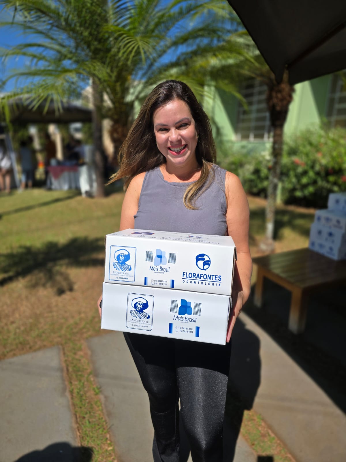 Ana Carolina  Turazza