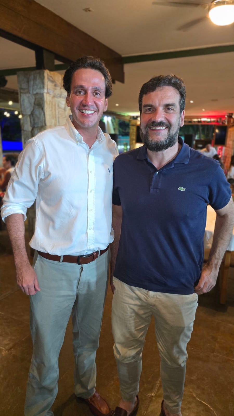 Matheus Augusto de Guimarães  Cardoso,  Luciano  José  Ribeiro